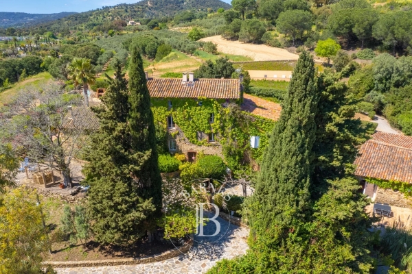 Luxury House for sale in Sainte-Maxime, 3 490 000 €, Photo 5