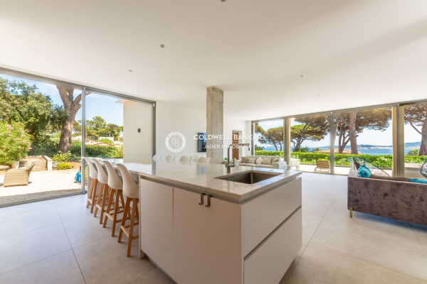 Luxury House for sale in Grimaud, 4 200 000 €, Photo 5