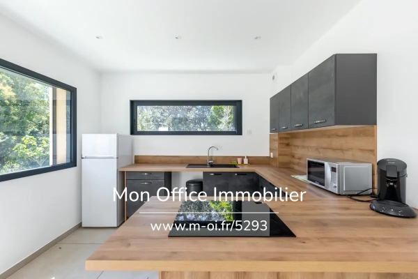 Luxury House for sale in Saint-Raphaël, 796 000 €, Photo 5