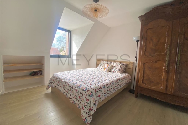 Maison de luxe à louer à Montfort-l'Amaury, 2 200 €, Photo 6