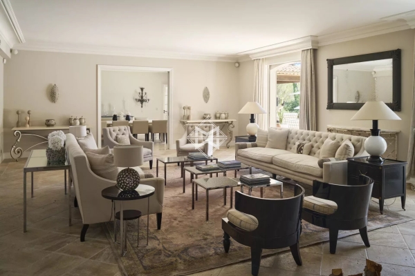 Maison de luxe à vendre à Cannes, 16 800 000 €, Photo 6