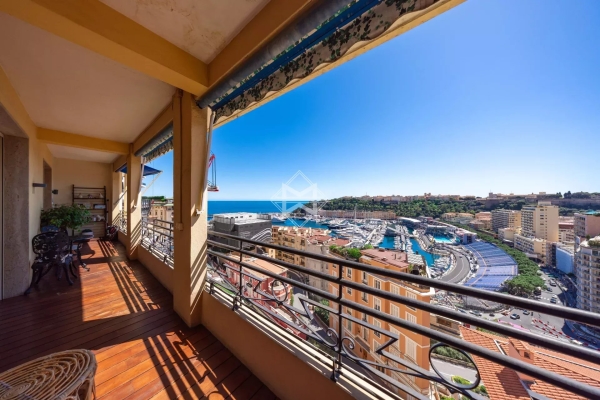Luxury Apartment for sale in Monaco, 33 000 000 €, Photo 6