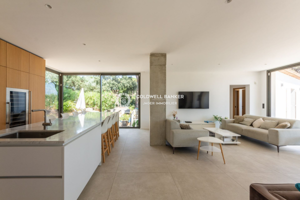 Luxury House for sale in Grimaud, 4 200 000 €, Photo 6