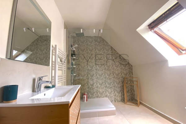 Maison de luxe à louer à Montfort-l'Amaury, 2 200 €, Photo 7