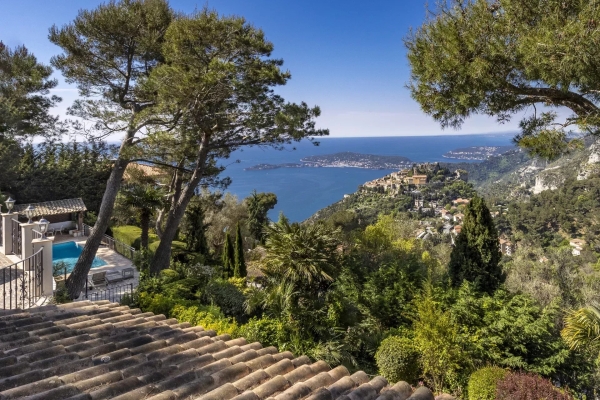 Luxury House for sale in Èze, 3 750 000 €, Photo 7