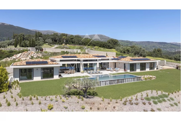 Maison de luxe à vendre à Roquefort-les-Pins, 7 700 000 €, Photo 1