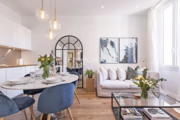 Luxury Apartment for sale in Cannes, 469 000 €, Photo 1