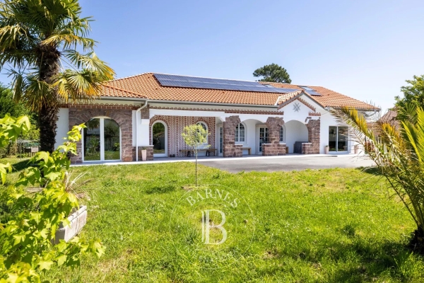 Luxury House for sale in Labenne, 1 205 000 €, Photo 1