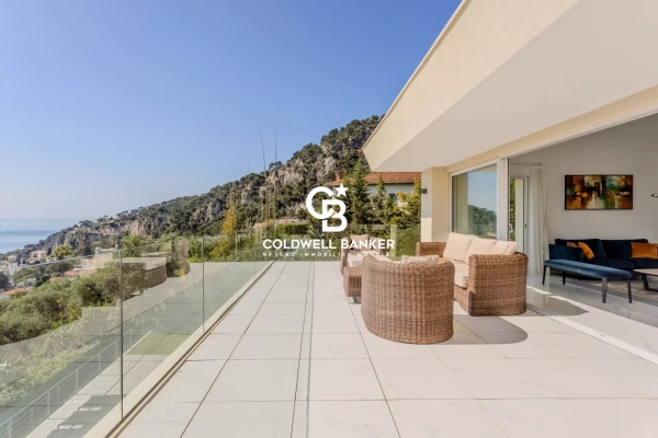 Maison de luxe à vendre à Villefranche-sur-Mer, 6 430 000 €, Photo 1