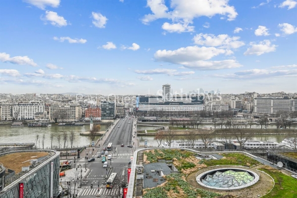Luxury Apartment for sale in Paris 15Ème, 1 250 000 €, Photo 2