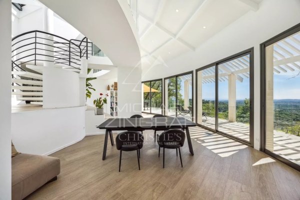 Luxury House for sale in Magagnosc, 1 649 000 €, Photo 2