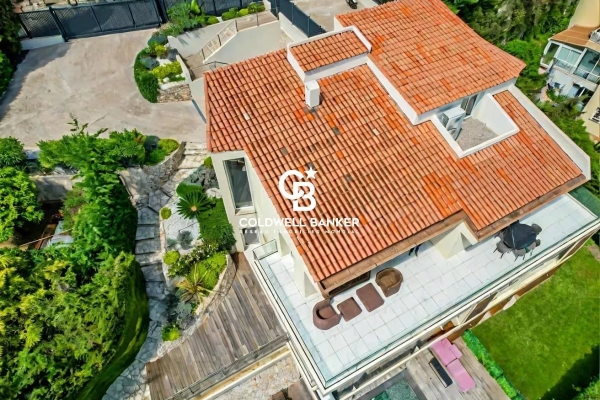 Luxury House for sale in Villefranche-sur-Mer, 6 430 000 €, Photo 2