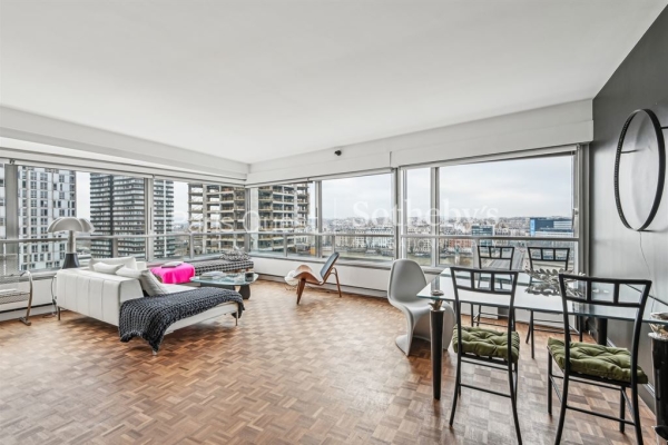 Luxury Apartment for sale in Paris 15Ème, 1 250 000 €, Photo 3