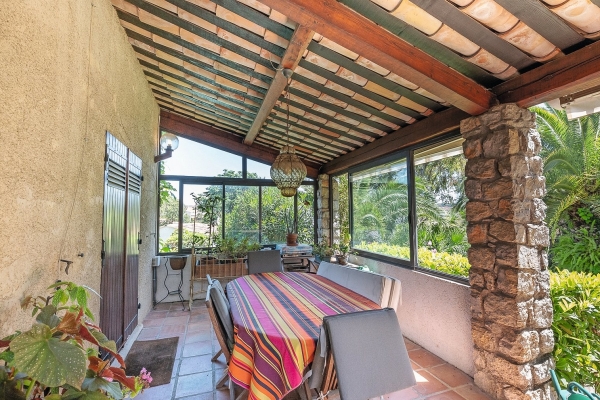 Maison de luxe à vendre à Cap d'Antibes, 1 995 000 €, Photo 3