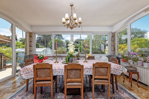 Maison de luxe à vendre à Cap d'Antibes, 2 150 000 €, Photo 3