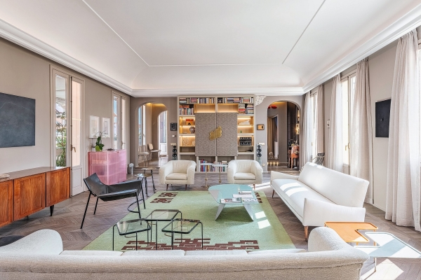 Appartement de luxe à vendre à Monaco, 33 000 000 €, Photo 3