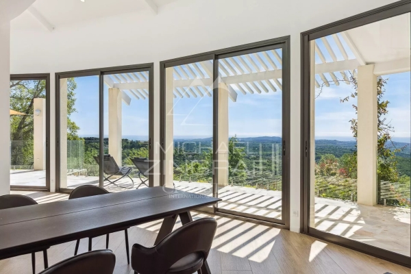Maison de luxe à vendre à Magagnosc, 1 395 000 €, Photo 3
