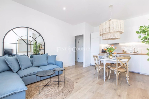 Luxury Apartment for sale in Cannes, 369 000 €, Photo 3