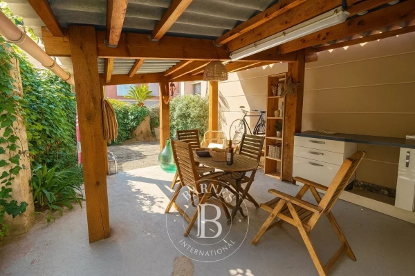 Appartement de luxe à vendre à Saint-Jean-Cap-Ferrat, 756 000 €, Photo 3