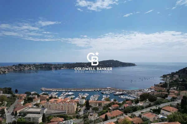 Luxury House for sale in Villefranche-sur-Mer, 6 430 000 €, Photo 3