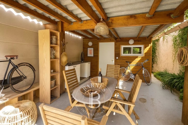 Appartement de luxe à vendre à Saint-Jean-Cap-Ferrat, 756 000 €, Photo 4