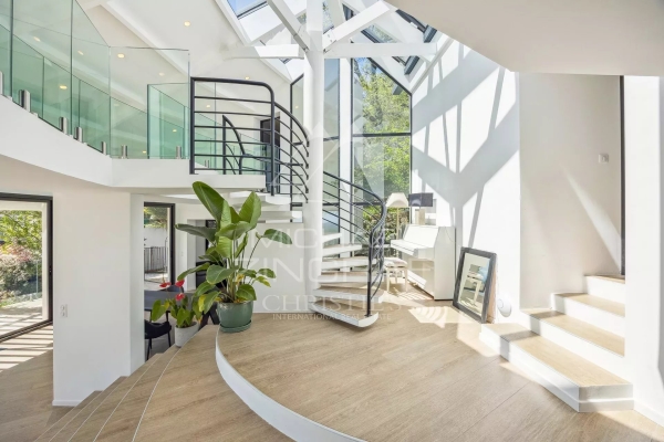 Maison de luxe à vendre à Magagnosc, 1 395 000 €, Photo 5
