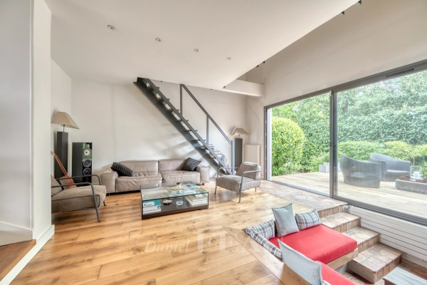 Maison de luxe à vendre à Garches, 2 100 000 €, Photo 5
