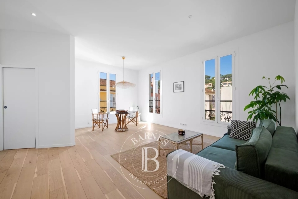 Appartement de luxe à vendre à Saint-Jean-Cap-Ferrat, 756 000 €, Photo 5