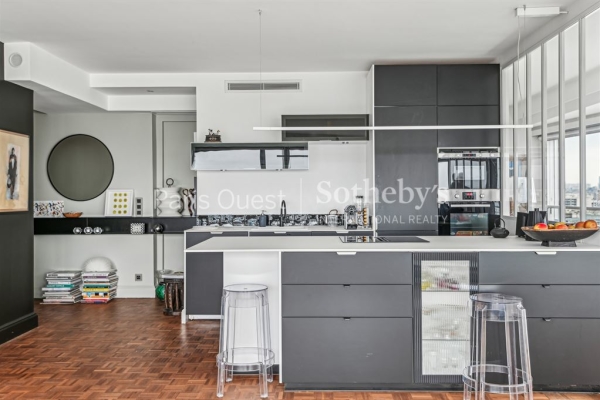 Luxury Apartment for sale in Paris 15Ème, 1 250 000 €, Photo 6