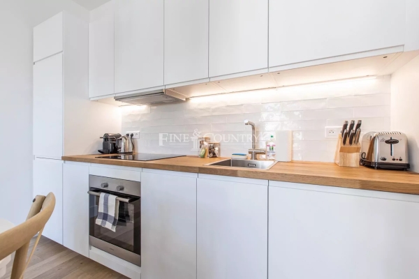 Luxury Apartment for sale in Cannes, 369 000 €, Photo 6