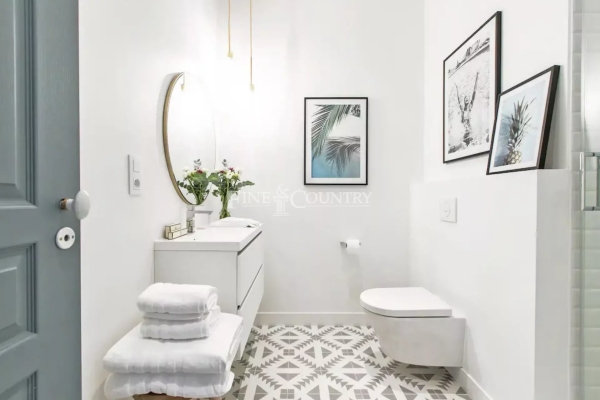 Appartement de luxe à vendre à Cannes, 449 000 €, Photo 6