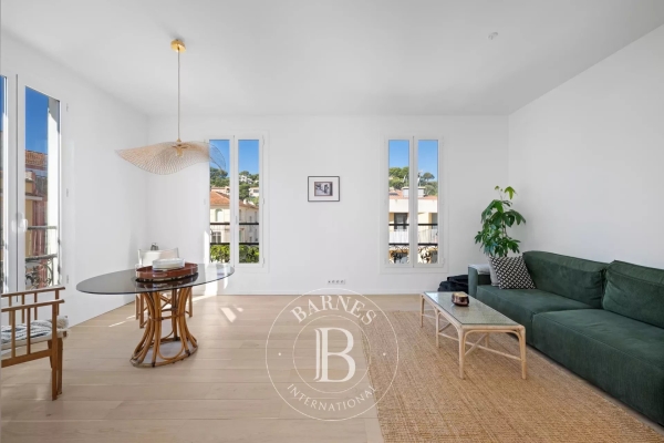 Appartement de luxe à vendre à Saint-Jean-Cap-Ferrat, 756 000 €, Photo 6