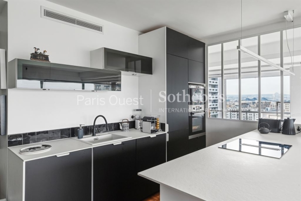 Luxury Apartment for sale in Paris 15Ème, 1 250 000 €, Photo 7