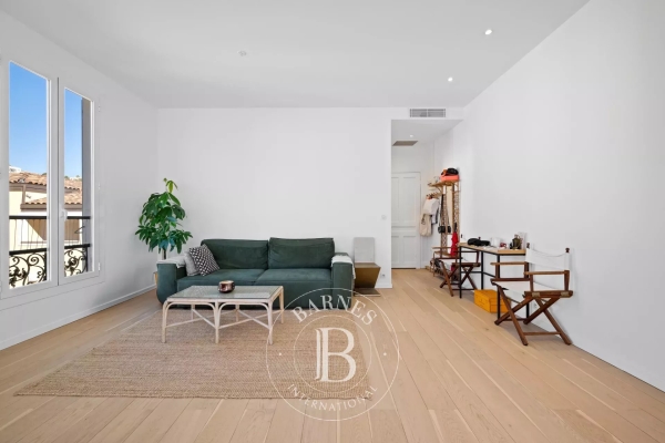 Appartement de luxe à vendre à Saint-Jean-Cap-Ferrat, 756 000 €, Photo 7