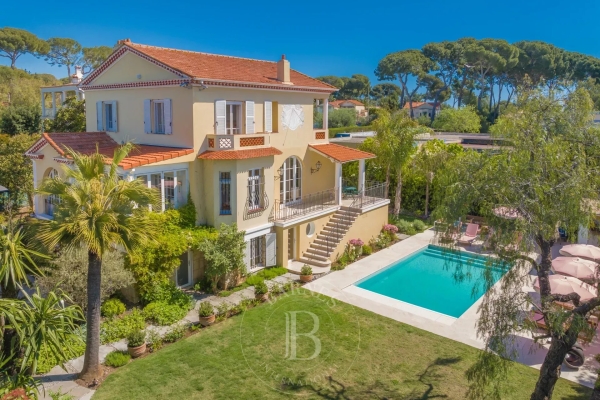 Luxury House for rental in Cannes, 20 000 €, Photo 1