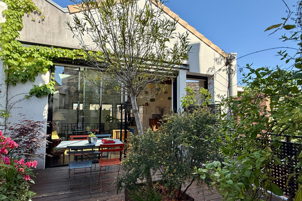 Maison de luxe à vendre à Talence, 861 000 €, Photo 1