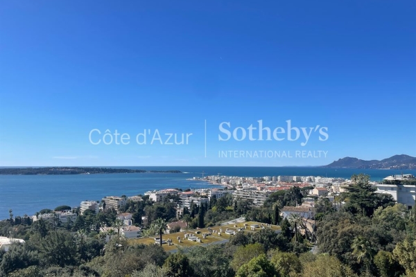 Appartement de luxe à vendre à Cannes, 1 995 000 €, Photo 1