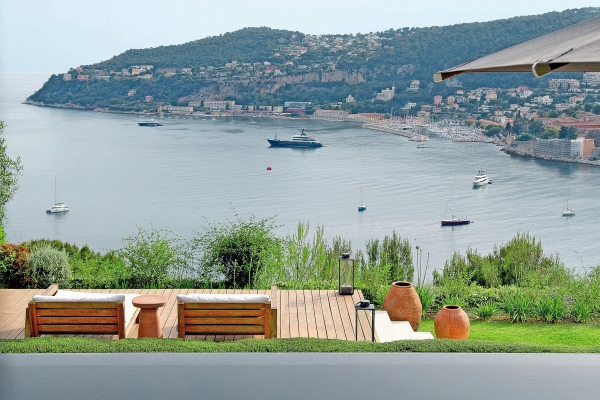 Maison de luxe à vendre à Villefranche-sur-Mer, 70 000 000 €, Photo 2