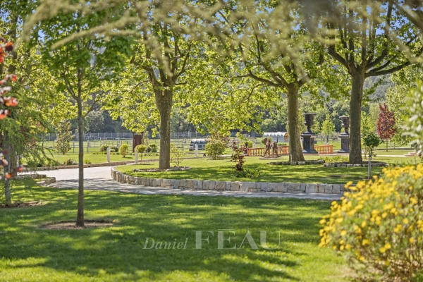 Maison de luxe à vendre à Fox-Amphoux, 5 200 000 €, Photo 3