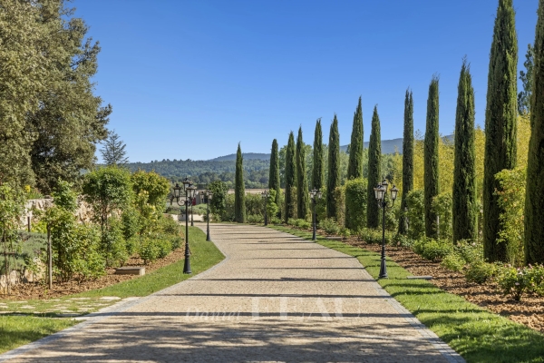 Maison de luxe à vendre à Fox-Amphoux, 5 200 000 €, Photo 4