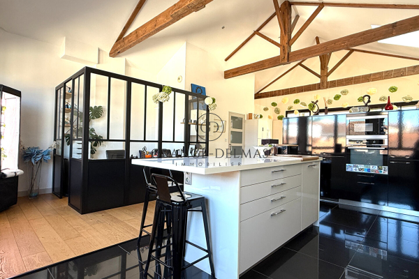 Maison de luxe à vendre à Talence, 861 000 €, Photo 5