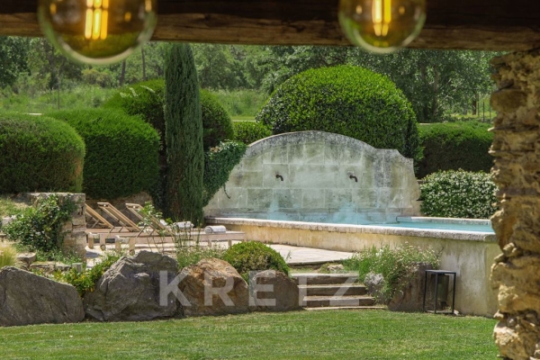 Maison de luxe à vendre à Saint-Tropez, 7 900 000 €, Photo 5