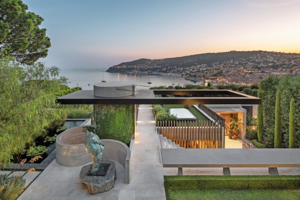 Maison de luxe à vendre à Villefranche-sur-Mer, 70 000 000 €, Photo 5