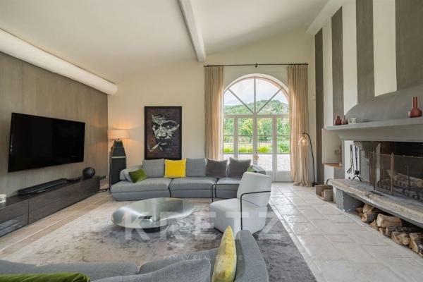 Maison de luxe à vendre à Saint-Tropez, 7 900 000 €, Photo 6