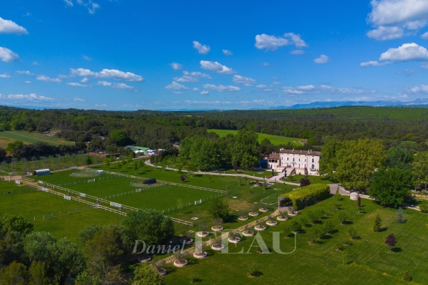 Maison de luxe à vendre à Fox-Amphoux, 5 200 000 €, Photo 6
