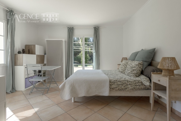 Maison de luxe à vendre à Peyrolles-en-Provence, 840 000 €, Photo 7