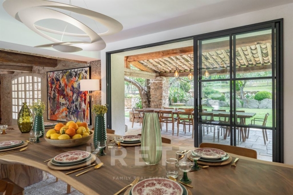 Maison de luxe à vendre à Saint-Tropez, 7 900 000 €, Photo 7
