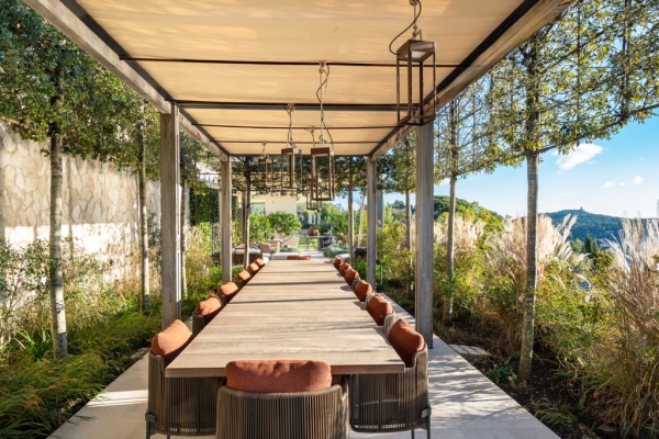 Maison de luxe à vendre à Villefranche-sur-Mer, 70 000 000 €, Photo 7