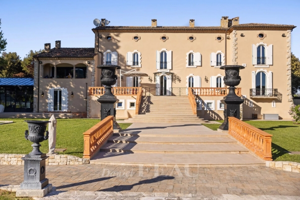 Maison de luxe à vendre à Fox-Amphoux, 5 200 000 €, Photo 7