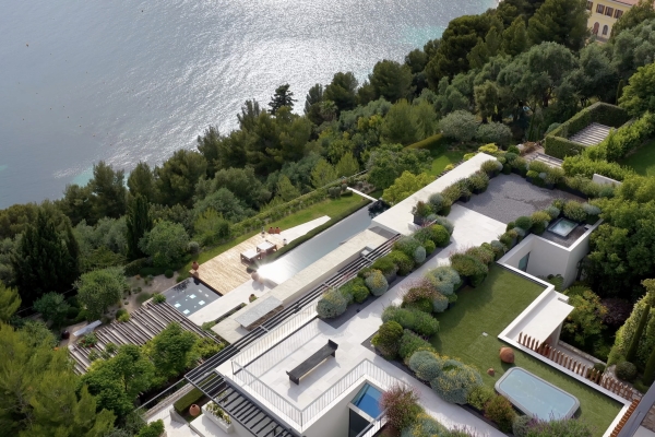 Maison de luxe à vendre à Villefranche-sur-Mer, 70 000 000 €, Photo 8